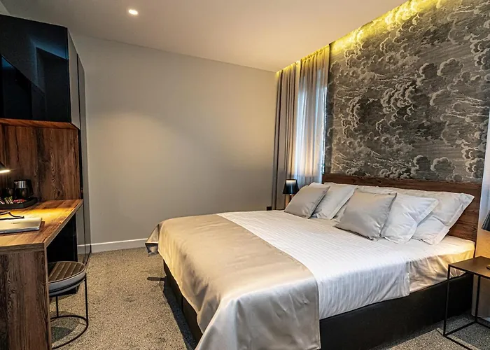 Calma Luxury Bed & Breakfast Split