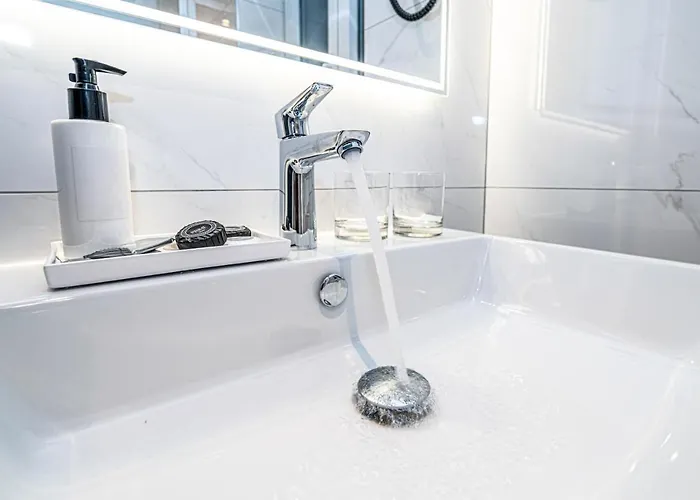 Bed & Breakfast Calma Luxury 4*