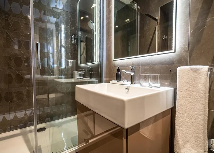 Calma Luxury Bed & Breakfast Split