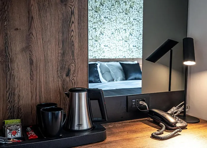 Bed & Breakfast Calma Luxury Split