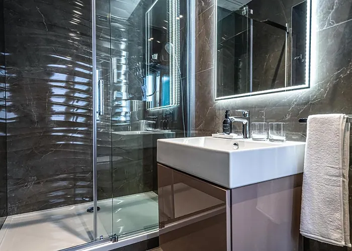 Calma Luxury Bed & Breakfast Split