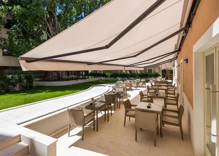 Calma Luxury Bed & Breakfast Split