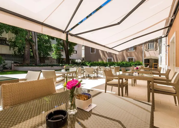 Bed & Breakfast Calma Luxury