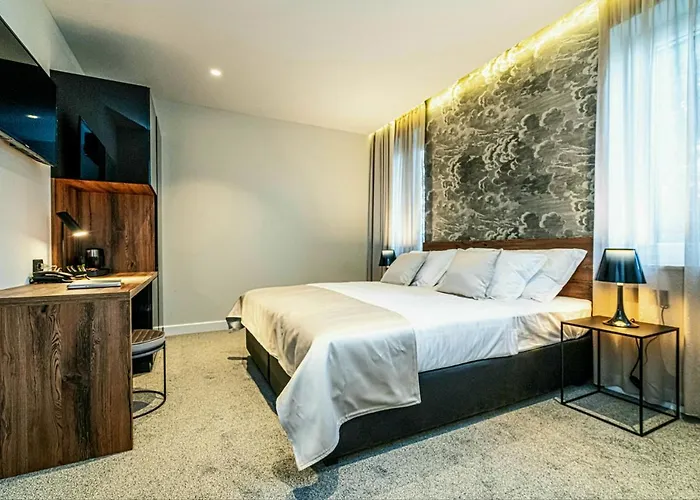 Calma Luxury 4* Split