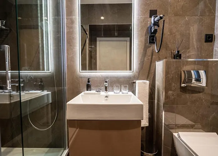 Calma Luxury 4* Split