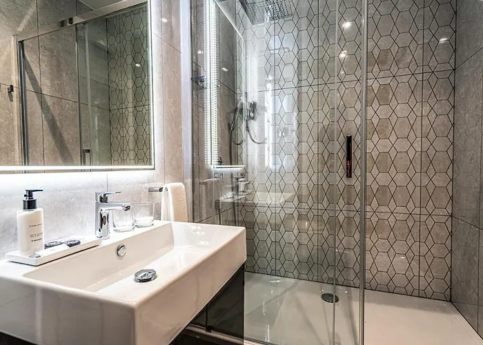 Bed & Breakfast Calma Luxury