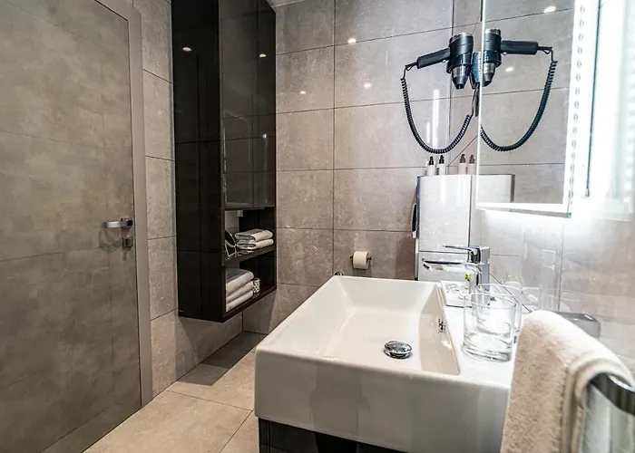 Calma Luxury 4* Split