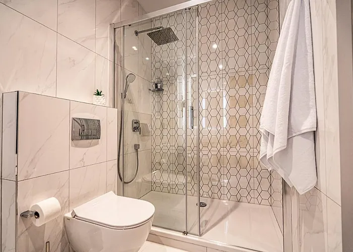 Calma Luxury Bed & Breakfast Split