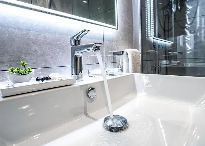 Bed & Breakfast Calma Luxury 4*