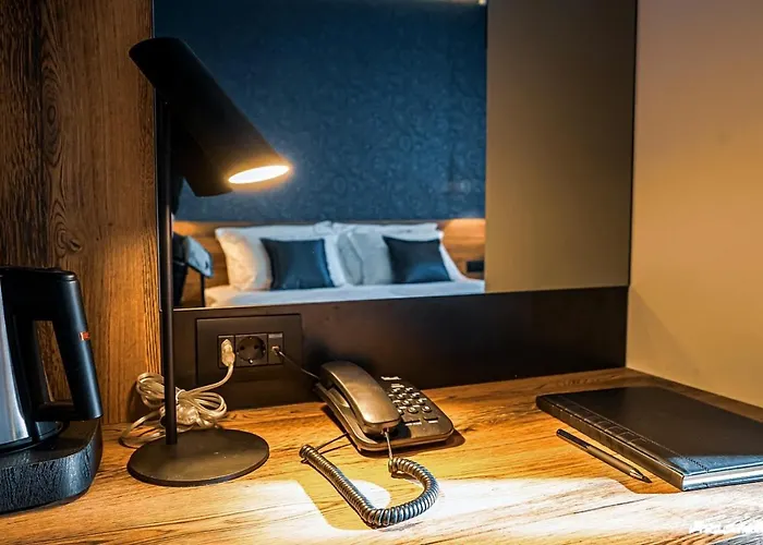 Calma Luxury Bed & Breakfast