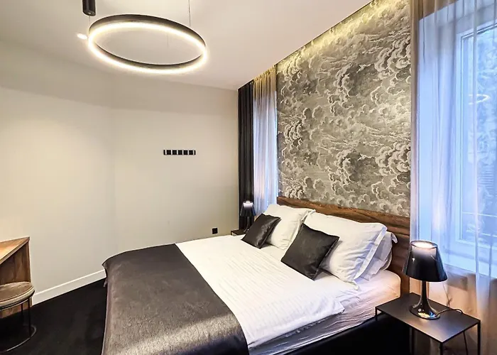 Calma Luxury 4* Split