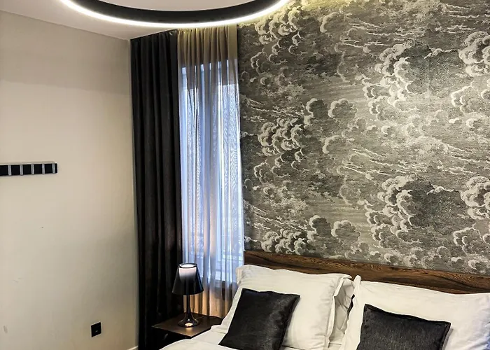 Bed & Breakfast Calma Luxury 4*