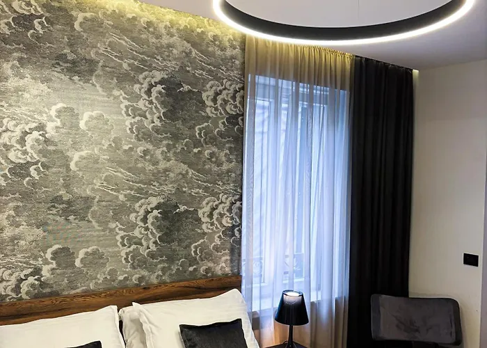 Calma Luxury Bed & Breakfast Split