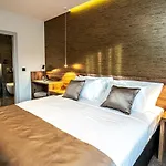Bed & Breakfast Calma Luxury