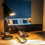 Calma Luxury Отель типа 