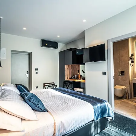 Calma Luxury 4* سبليت