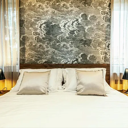 Calma Luxury سبليت