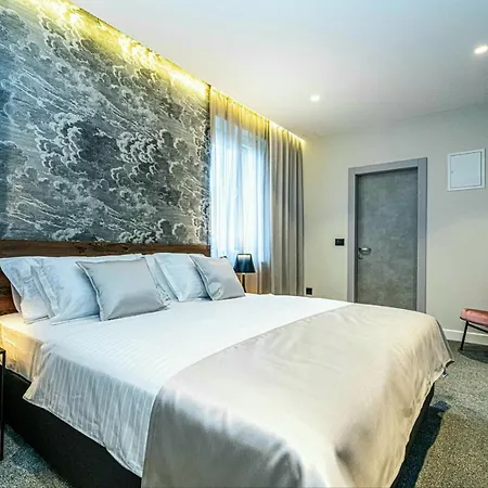 Calma Luxury سبليت