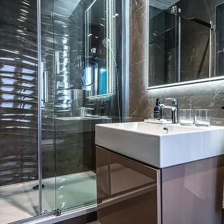 Calma Luxury فندق مبيت وإفطار سبليت