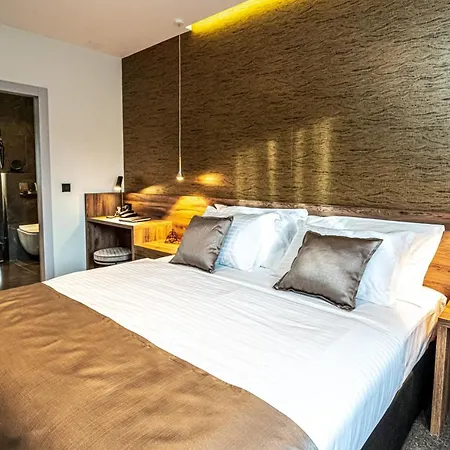 فندق مبيت وإفطار Calma Luxury