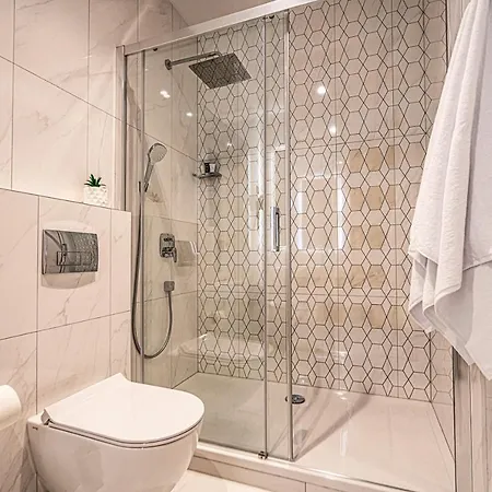 Calma Luxury فندق مبيت وإفطار سبليت