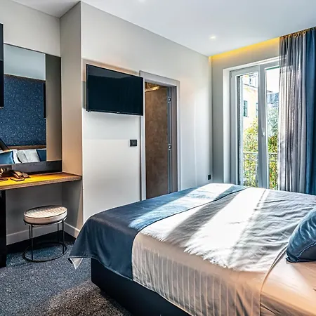 Calma Luxury سبليت