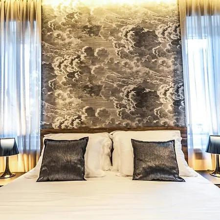 فندق مبيت وإفطار Calma Luxury
