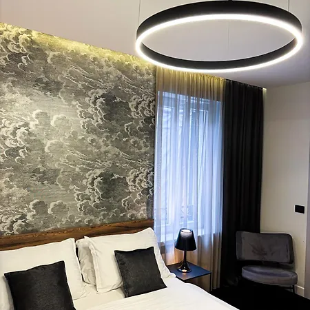Calma Luxury فندق مبيت وإفطار سبليت