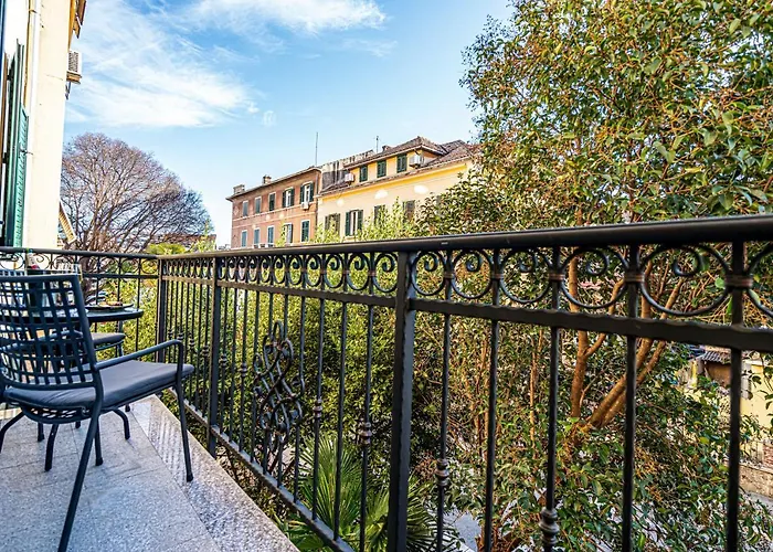 Calma Luxury 4* Split