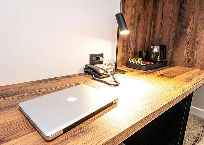 Calma Luxury Frühstückspension