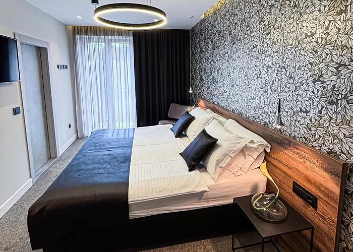 Calma Luxury 4* Split